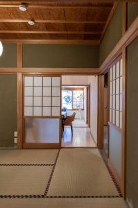 Foto sihtkohas Shingu asuva majutusasutuse 新宮 五新の家 galeriist