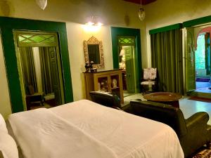 Gallery image of Partap Mahal in Bikaner +44 photos