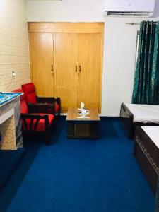 Φωτογραφία από το άλμπουμ του New Orion Lodge στο Ισλαμαμπάντ