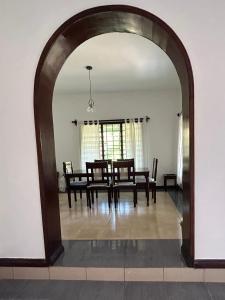 Gambar di galeri bagi Marlin House di Kinondo