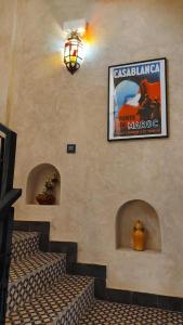 Fotografie z fotogalerie ubytování Auberge RIAD DLIM Tamraght v destinaci Tamraght Ouzdar