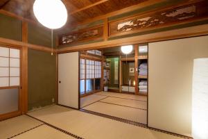 Foto sihtkohas Shingu asuva majutusasutuse 新宮 五新の家 galeriist