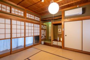 Foto sihtkohas Shingu asuva majutusasutuse 新宮 五新の家 galeriist