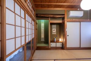 Foto sihtkohas Shingu asuva majutusasutuse 新宮 五新の家 galeriist