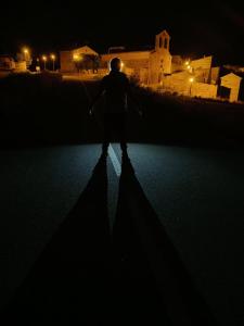 Fotografia z galérie ubytovania Ca La Martona v destinácii Rubio de Dalt