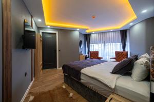 Fotografie z fotogalerie ubytování Viv City Hotel v destinaci Istanbul