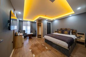 Fotografie z fotogalerie ubytování Viv City Hotel v destinaci Istanbul + 16 fotografií