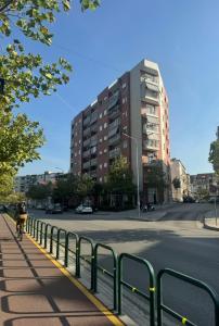 Fotografie z fotogalerie ubytování Apartamente Tirana v destinaci Tirana + 26 fotografií