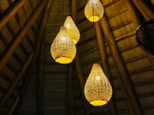 Fotografie z fotogalerie ubytování Turtle Wood Cabin v Tangalle