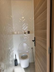 Ένα μπάνιο στο Argenteuil 8 min Paris Centre +5 φωτογραφίες