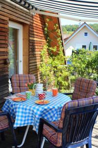 Φωτογραφία από το άλμπουμ του Ferienwohnung Riedblick Süd-Ost σε Radolfzell am Bodensee