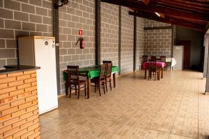 Foto da galeria de Pousada Portal em São Pedro