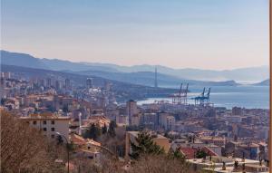 Fotografia z galérie ubytovania Stunning Apartment In Rijeka With Wifi v destinácii Rijeka