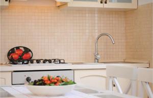 Fotografie z fotogalerie ubytování Stunning Home In Kastel Novi With Sauna v destinaci Kaštela