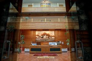 Fotografia z galérie ubytovania Le Chalet v destinácii Xanthi + 37 fotografií