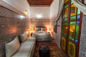 Gallery image of Casa Aya Medina in Fez