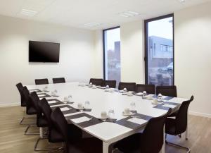 Konferenční prostory v ubytování Hotel Drie Eiken