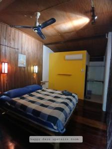 Fotografie z fotogalerie ubytování Happy Days Guest House v destinaci Ko Kood