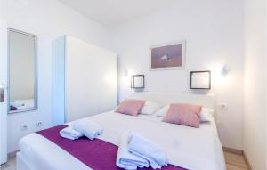 Fotografie z fotogalerie ubytování Apartment Kastel Stari 20 v destinaci Kaštela