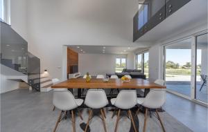 Gambar di galeri bagi Villa Nin di Nin
