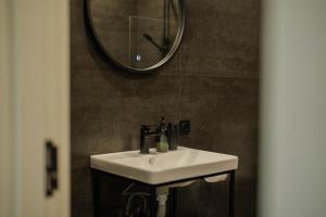 Fotografie z fotogalerie ubytování TITA ROOMS v destinaci Telavi