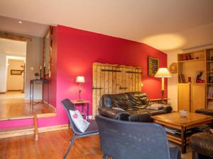 Galeriebild der Unterkunft Le Moulin Ollivier in Saint-André-dʼEmbrun