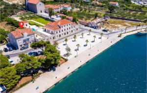 Príroda v okolí dovolenkového domu
