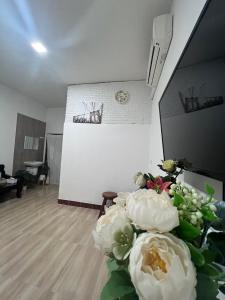 Ban Nong Song Phi Nongเกษมสุขรีสอร์ท Kasamesuk Resort的相册照片