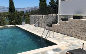 Πισίνα στο ή κοντά στο Villa Marisol