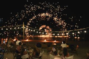 Hosté ubytování Blue Tao Beach Hotel - SHA Plus