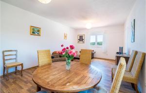 Posedenie v ubytovaní Apartment Gruda Molunat + 21 fotografií