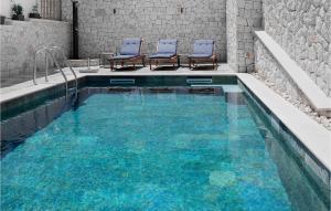 Πισίνα στο ή κοντά στο Villa Marisol