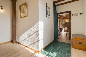 Gallery image of Escapade médiévale Charme et Authenticité in Guérande +19 photos