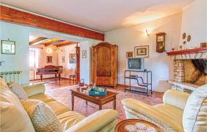 Fotografia z galérie ubytovania 6 Bedroom Lovely Home In Liznjan v destinácii Ližnjan