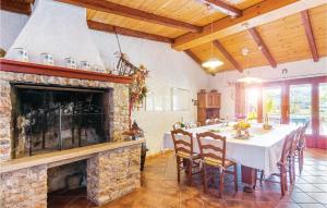 Fotografia z galérie ubytovania 6 Bedroom Lovely Home In Liznjan v destinácii Ližnjan