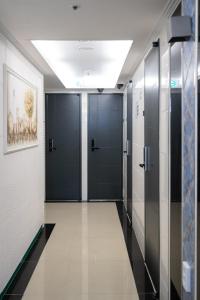 Fotografie z fotogalerie ubytování Arte premium oneroomtel Myeongdong v Soulu