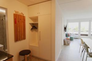 Foto sihtkohas Arosa asuva majutusasutuse Lorez 5E by Arosa Holiday galeriist