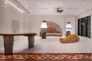 Gallery image of Apec Boutique Hotel Phú Yên in Tuy Hoa +50 photos