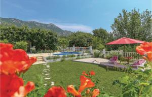 Fotografie z fotogalerie ubytování Holiday Home Gata Ostrvica v destinaci Gata