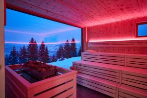 Φυσικό τοπίο κοντά σε αυτό το ξενοδοχείο