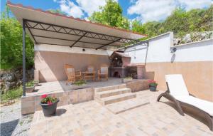 Fotografia z galérie ubytovania 3 Bedroom Cozy Home In Opatija v destinácii Opatija