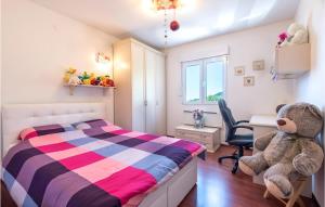 Fotografia z galérie ubytovania 3 Bedroom Cozy Home In Opatija v destinácii Opatija