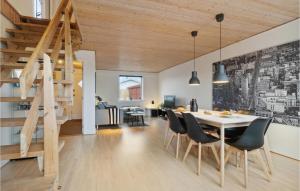 Gambar di galeri bagi 2 Bedroom Pet Friendly Home In Skagen di Skagen