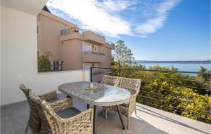Príroda v okolí apartmánu + 21 fotografií