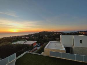 Afbeelding uit fotogalerij van Arillas Villas dinos in Arillas