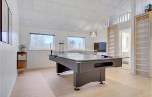 Fotografie z fotogalerie ubytování Stunning Home In Jægerspris With Sauna v destinaci Jægerspris