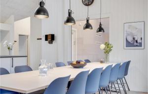 Fotografie z fotogalerie ubytování Stunning Home In Jægerspris With Sauna v destinaci Jægerspris
