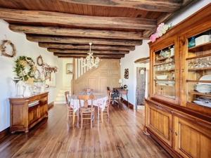 Fotografia z galérie ubytovania Villa Odile v destinácii Lamargelle