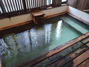 Foto de la galeria de 蔵王温泉 林檎屋 a Yamagata