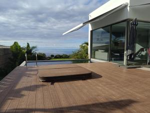 Fotografie z fotogalerie ubytování The Cube v destinaci Tacoronte